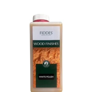 Fiddes White Polish