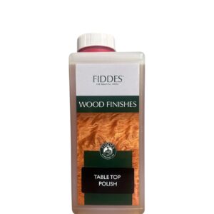 Fiddes Table Top Polish