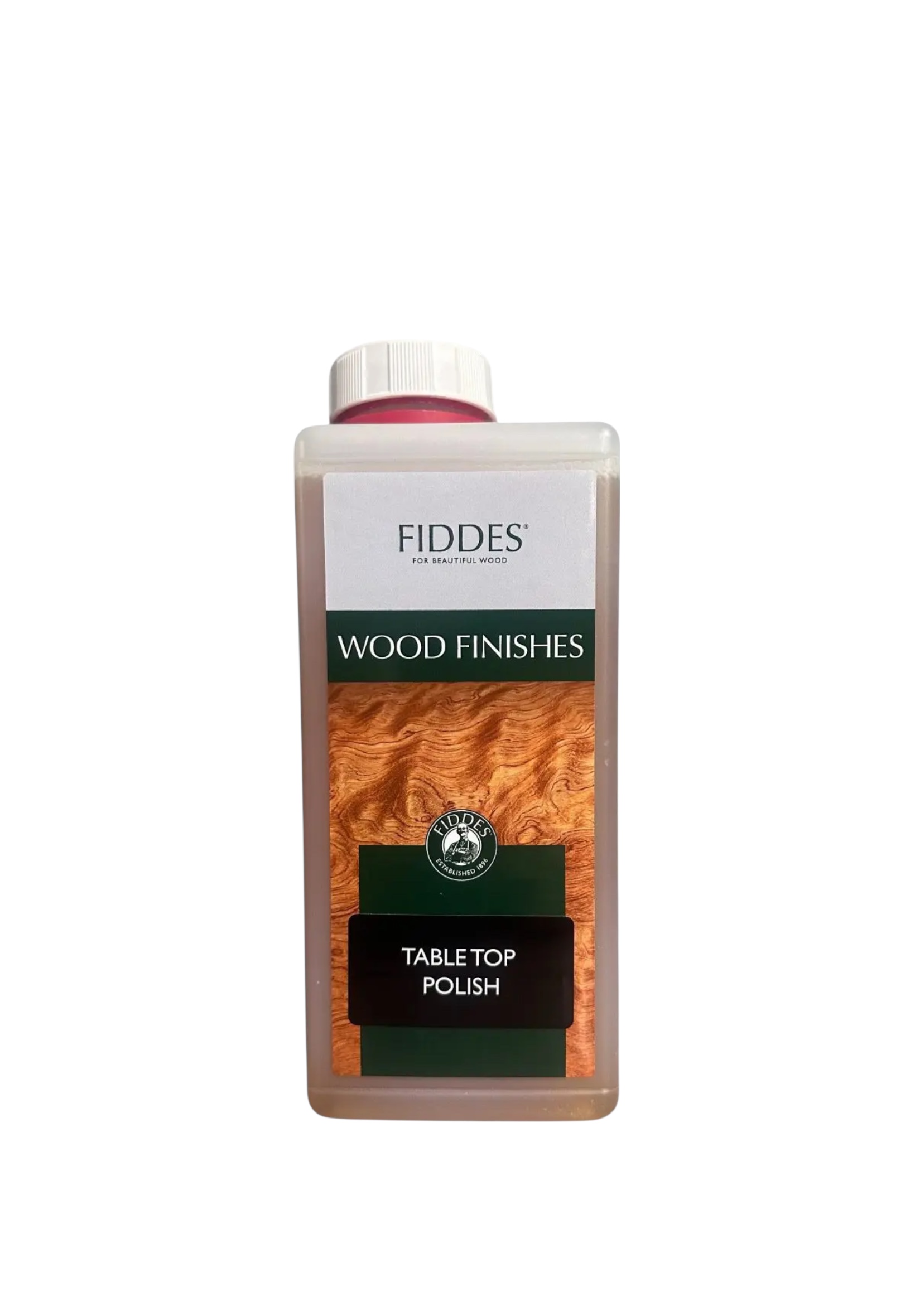 Fiddes Table Top Polish