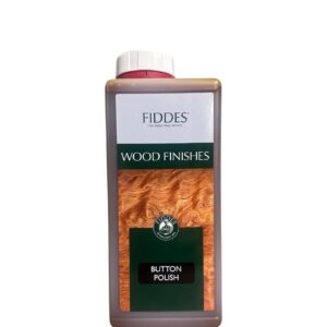 Fiddes Button Polish