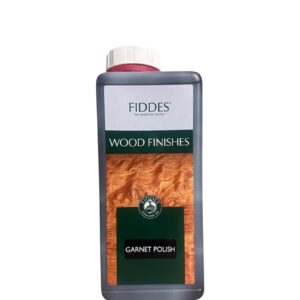 Fiddes Garnet Polish