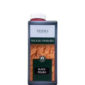 Fiddes Black Polish