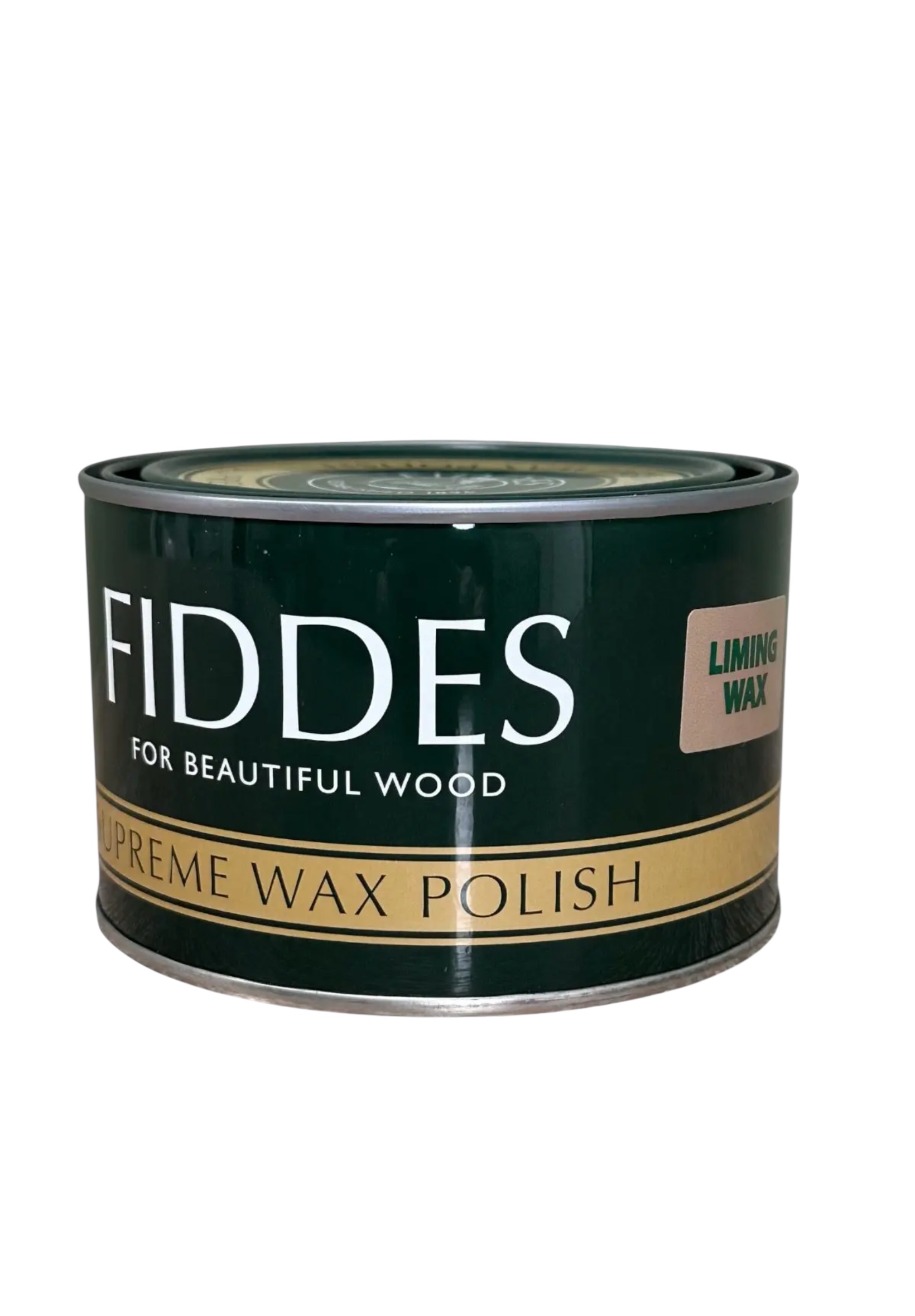 Fiddes Supreme Liming Wax Polish