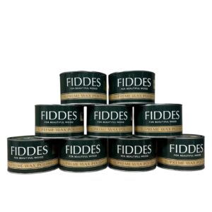 Fiddes Supreme Wax Polish