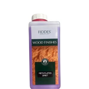 Fiddes Methylated Spirit
