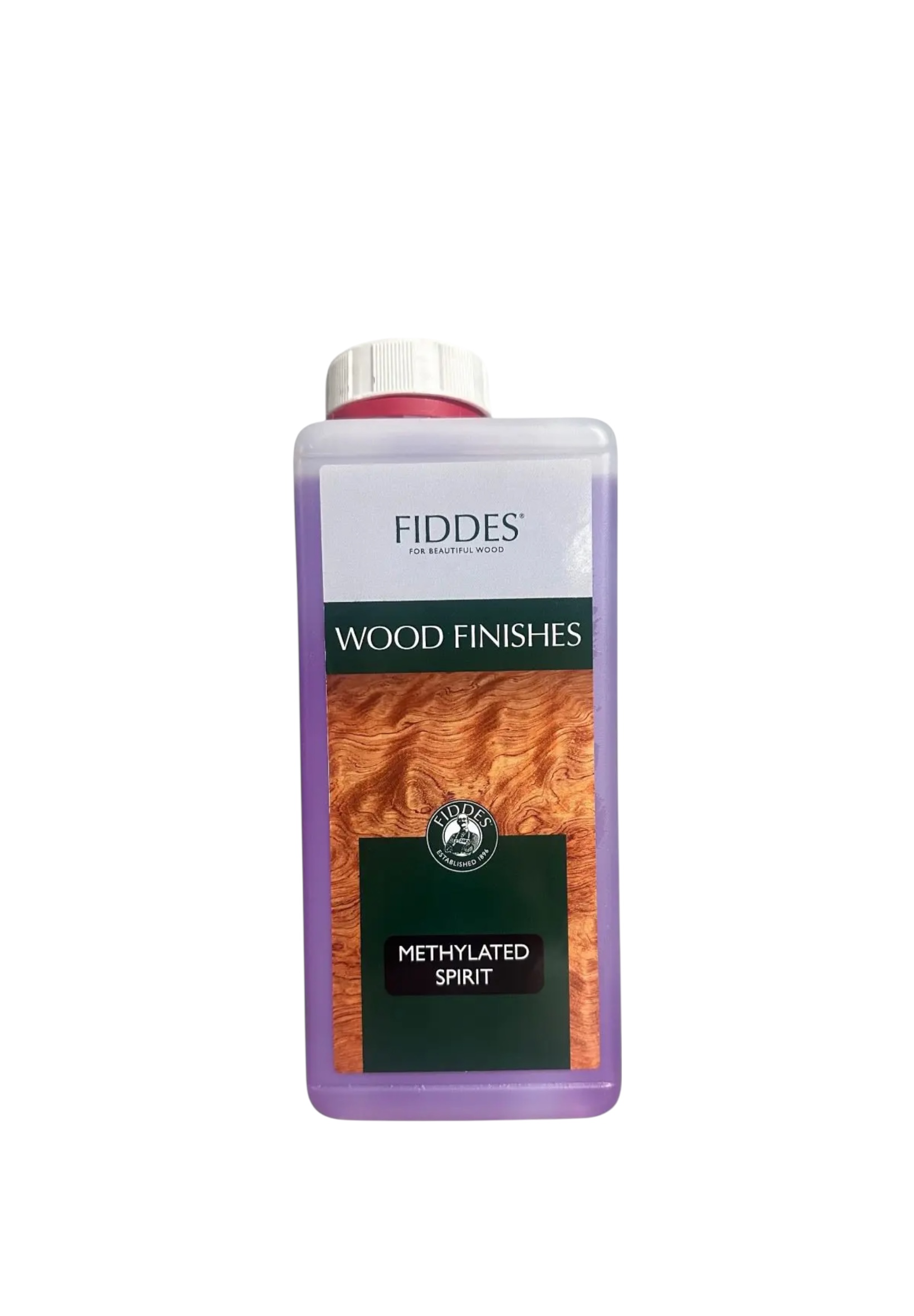 Fiddes Methylated Spirit