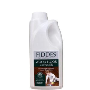Fiddes Wood Floor Cleaner