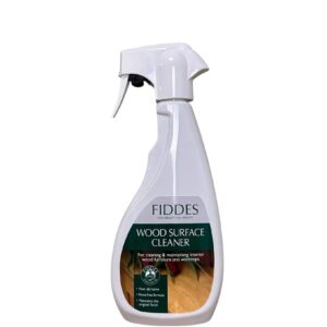 Fiddes Wood Surface Cleaner