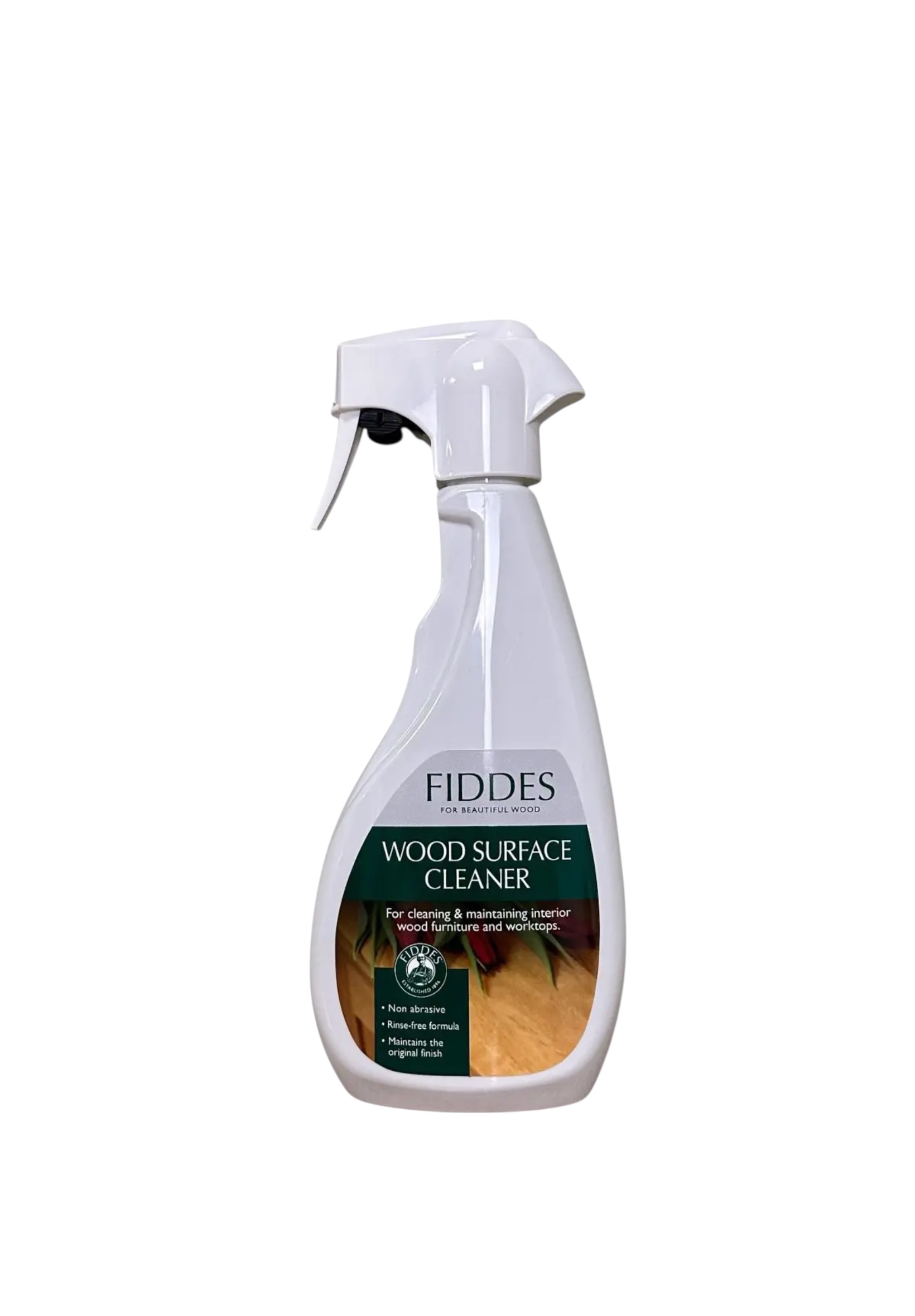 Fiddes Wood Surface Cleaner