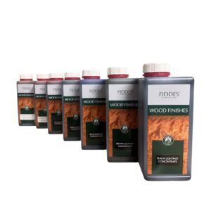 Fiddes Light Fast Concentrated Wood Stain