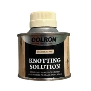 Colron Knotting Solution