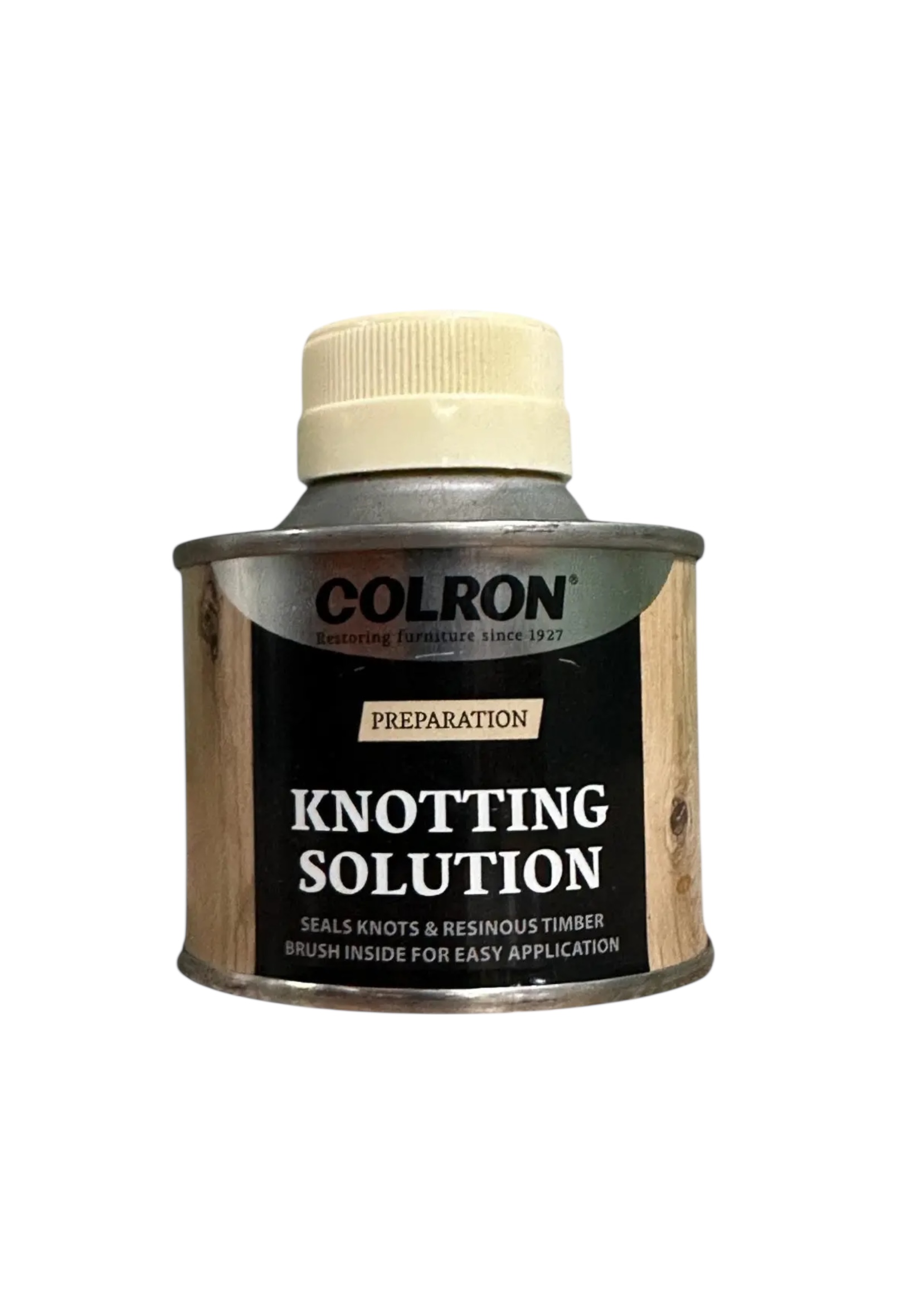 Colron Knotting Solution