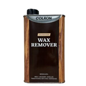 Colron Wax Remover