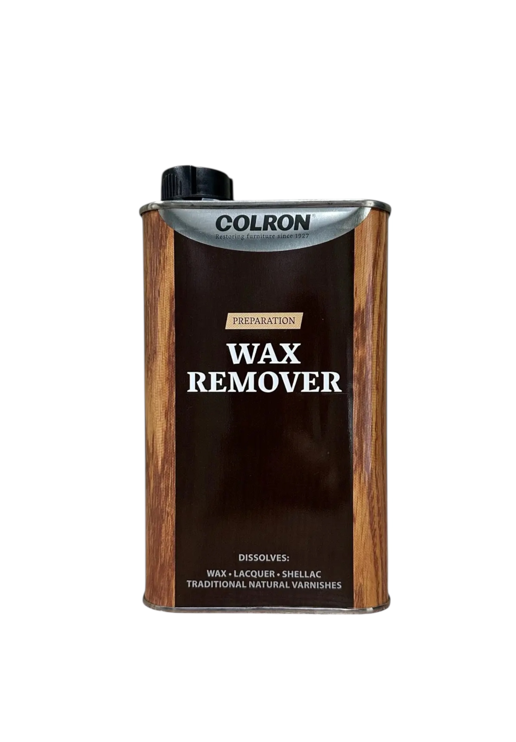 Colron Wax Remover