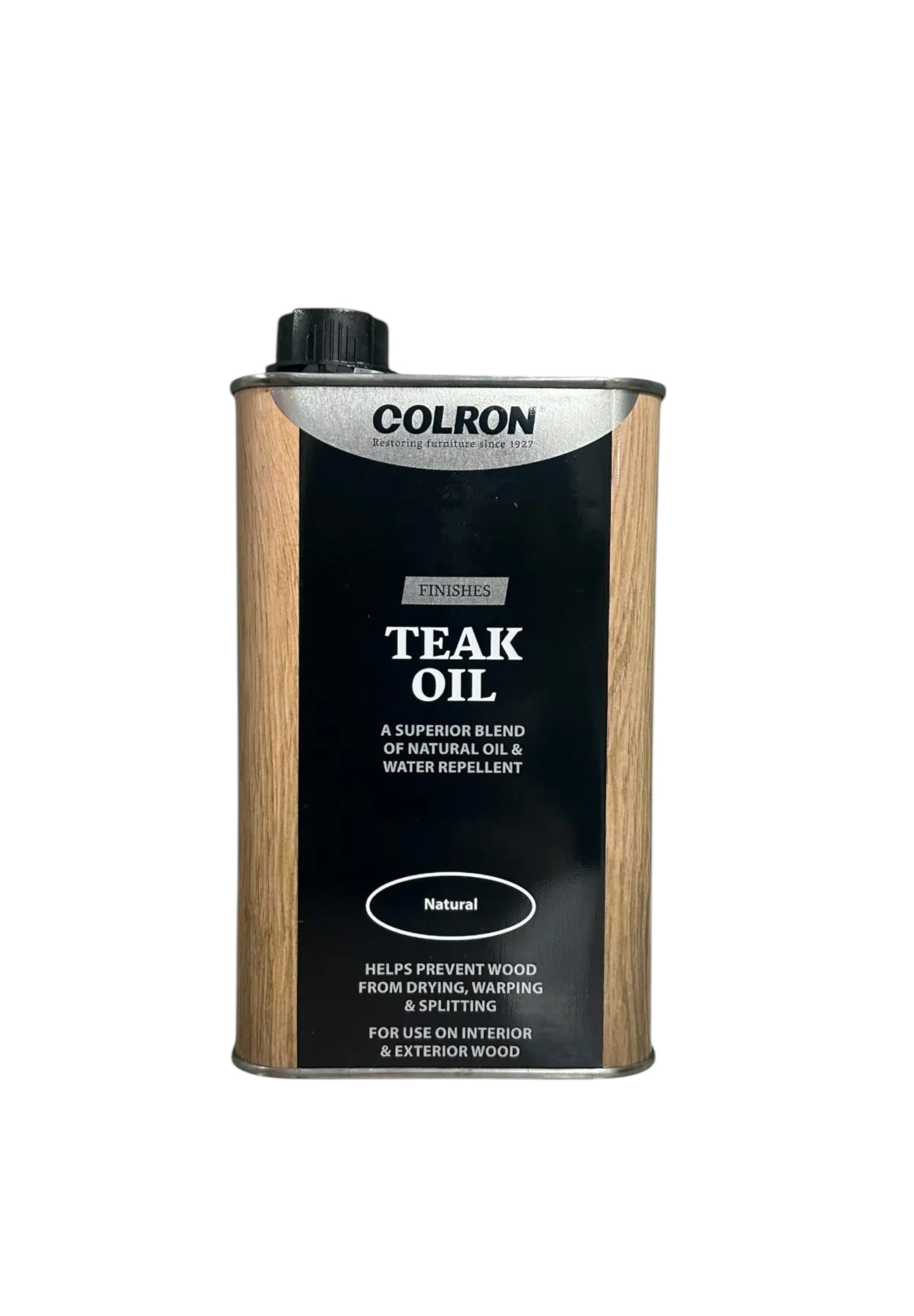 Colron Teak Oil