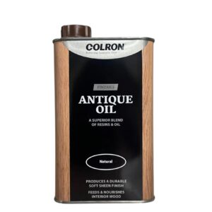 Colron Antique Oil