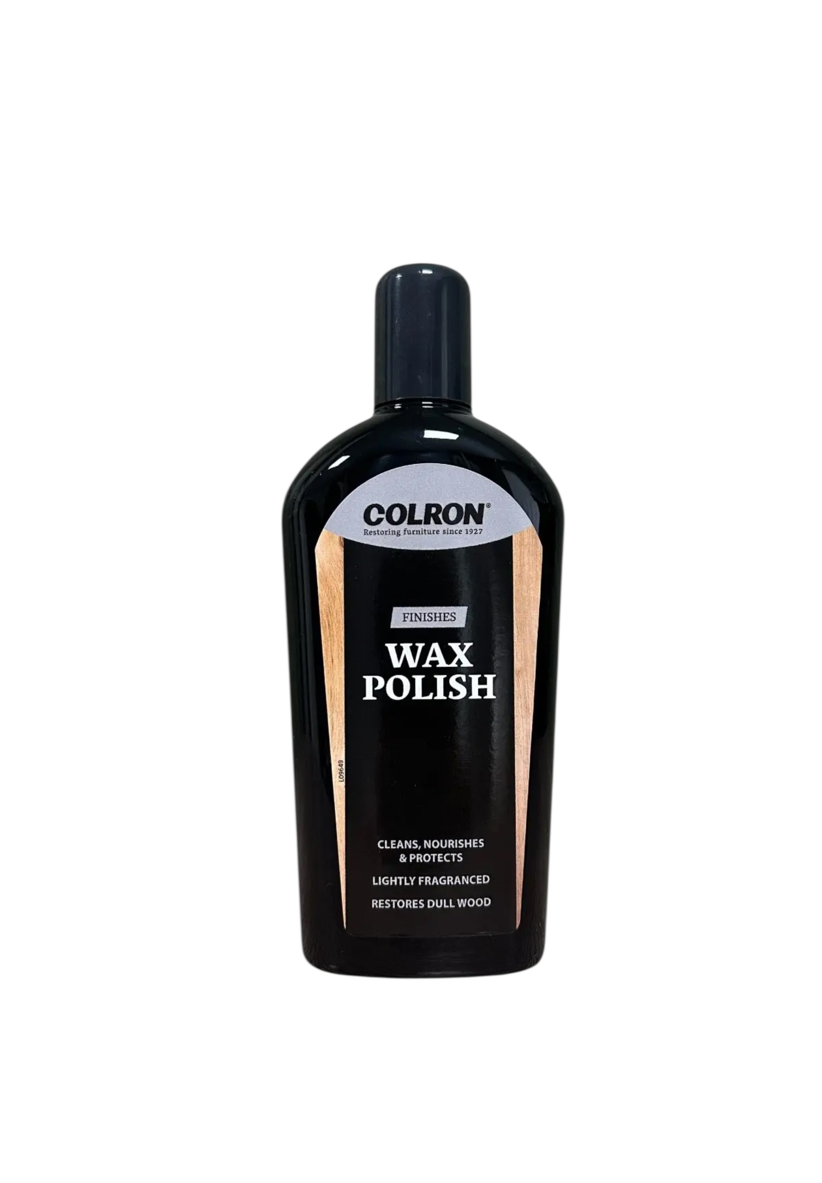 Colron Wax Polish