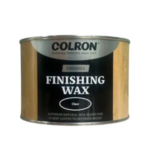Colron Finishing Wax