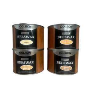 Colron Beeswax
