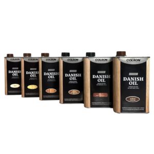 Colron Danish Oil