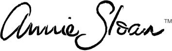 Annie Sloan Logo