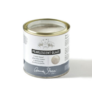 Annie Sloan Pearlescent Glaze