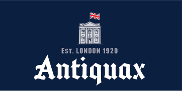 Antiquax Logo