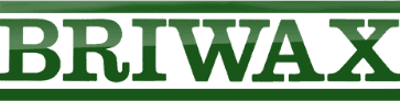 Briwax Logo