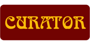 Curator Logo