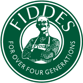 Fiddes Logo