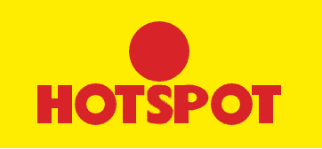 Hotspot Logo