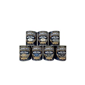 Hammerite Metal Paint