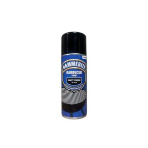 Hammerite High Heat Paint