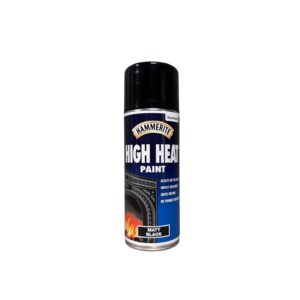 Hammerite High Heat Paint