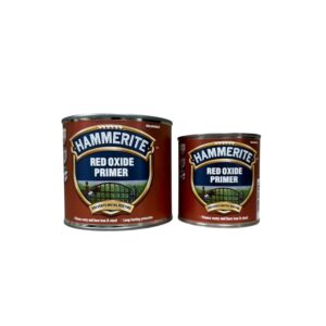 Hammerite Red Oxide Metal Primer