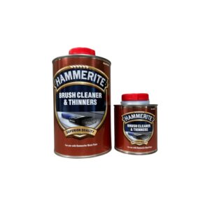 Hammerite Brush Cleaner & Thinner
