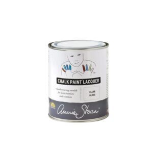 Annie Sloan Chalk Paint Lacquer