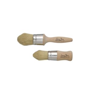 Annie Sloan Chalk Paint Wax Brush