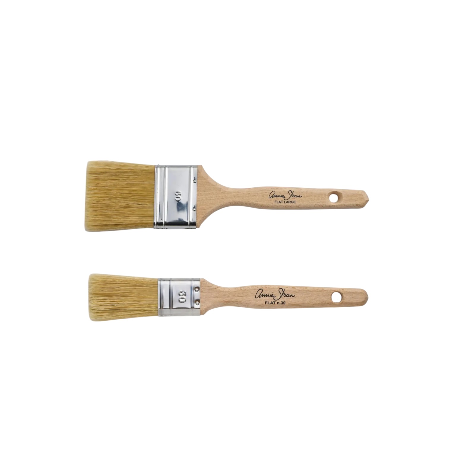 Annie Sloan Flat Brush