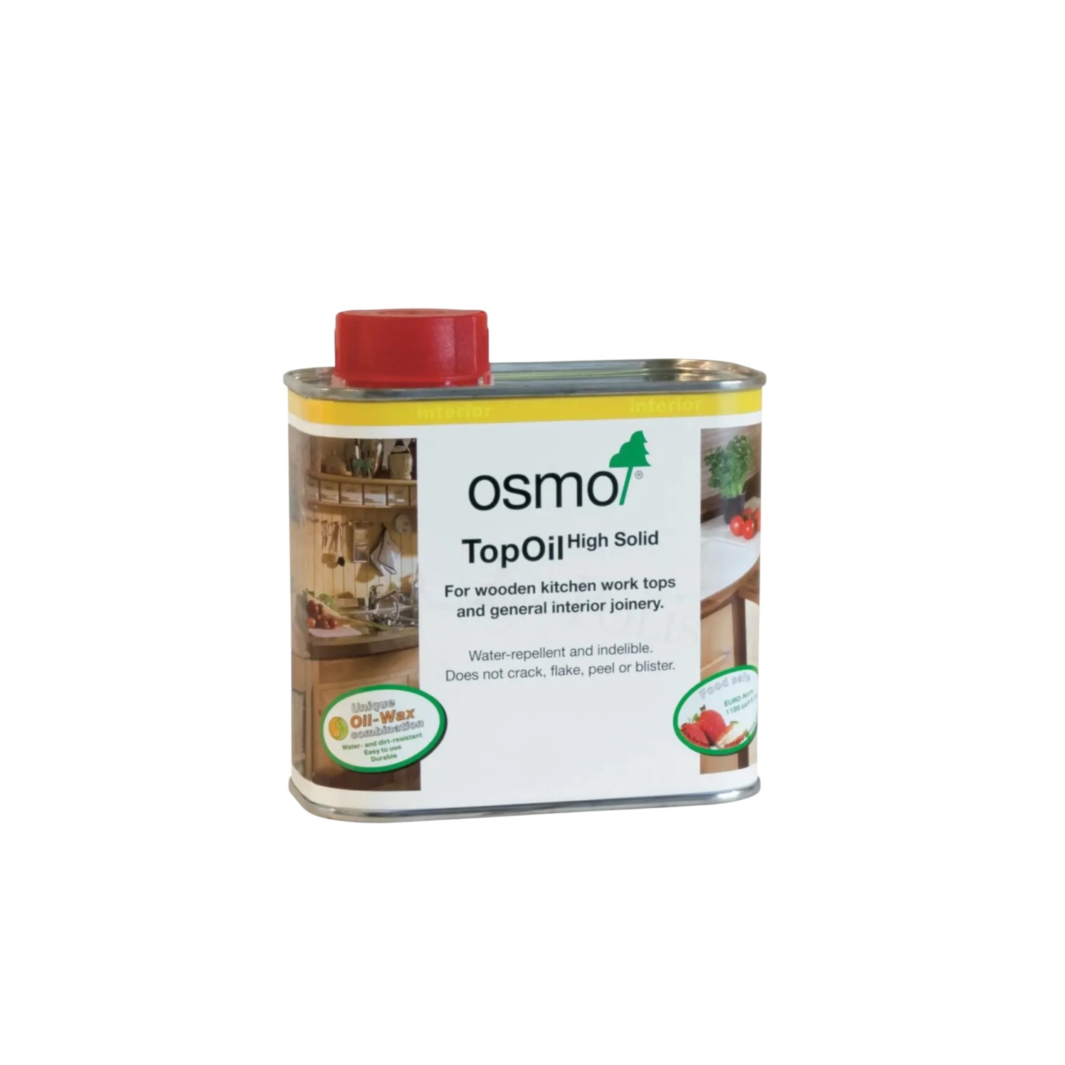 Osmo Top Oil