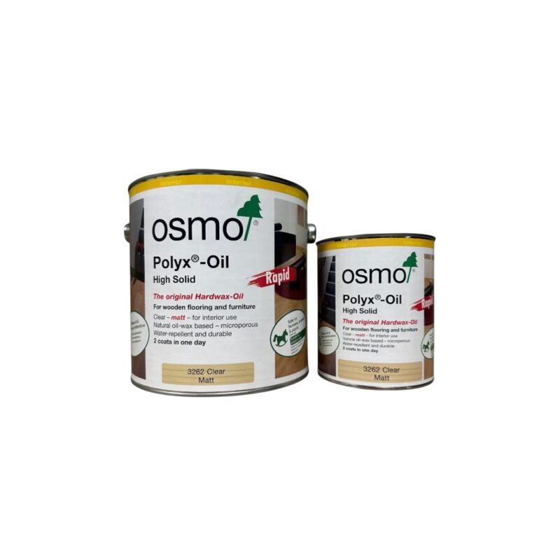 Polyx Oil Rapid