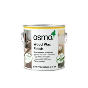 Osmo Wood Wax Extra Thin – 1101