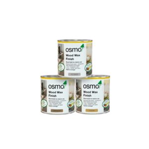 Osmo Wood Wax