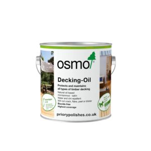 Osmo Decking Oil