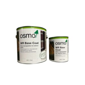 Osmo WR Base Coat