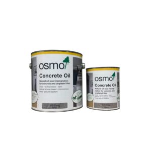 Osmo Concrete Oil
