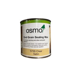 Osmo End Grain Sealing Wax