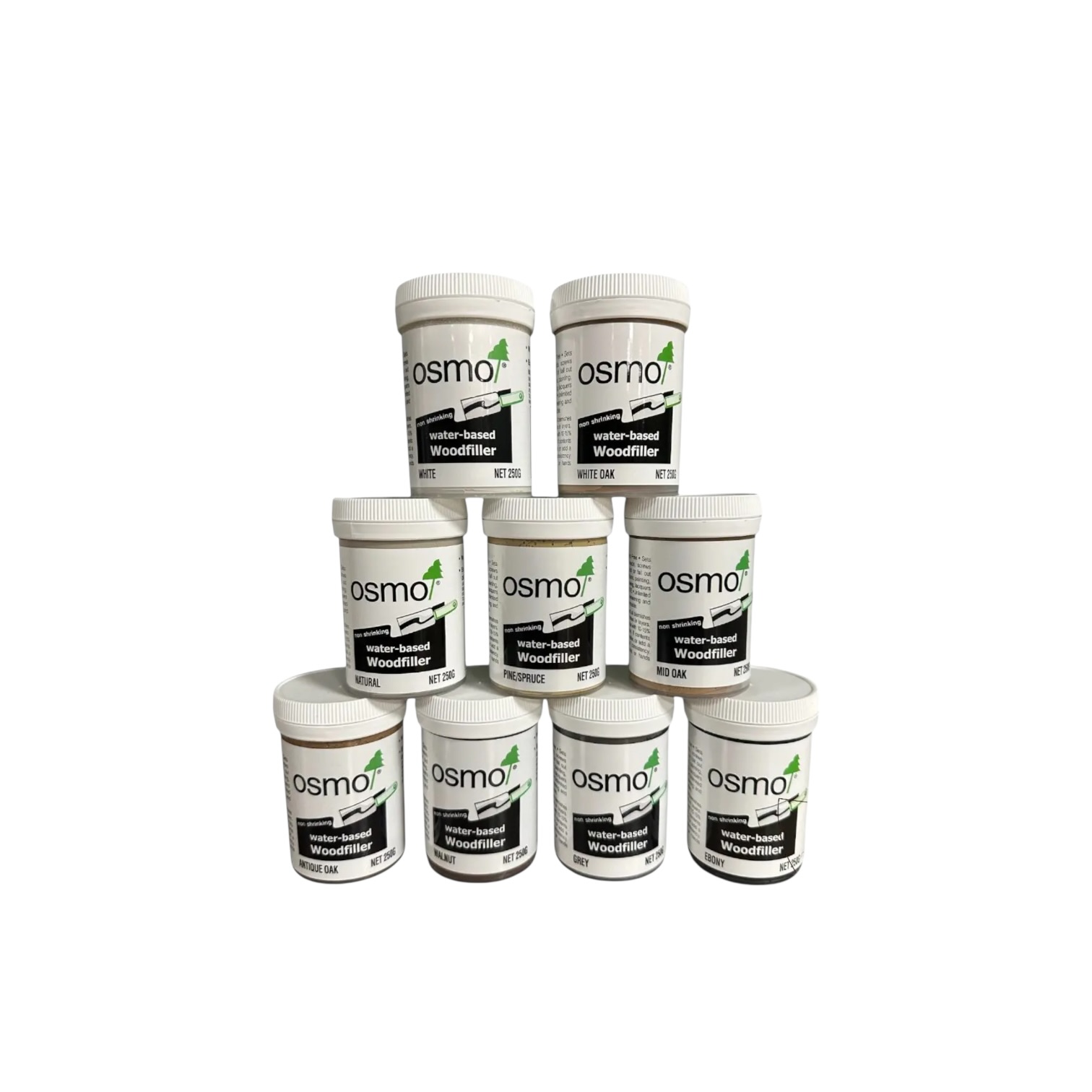 Osmo Wood Filler