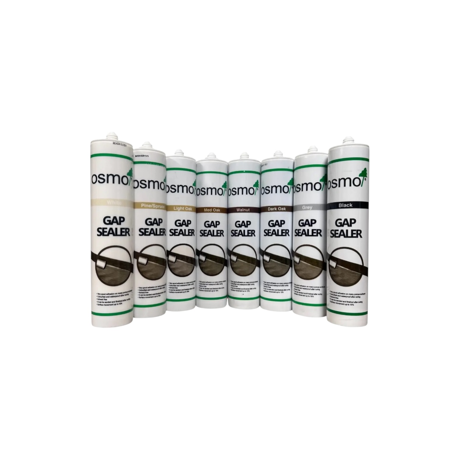 Osmo Gap Sealer
