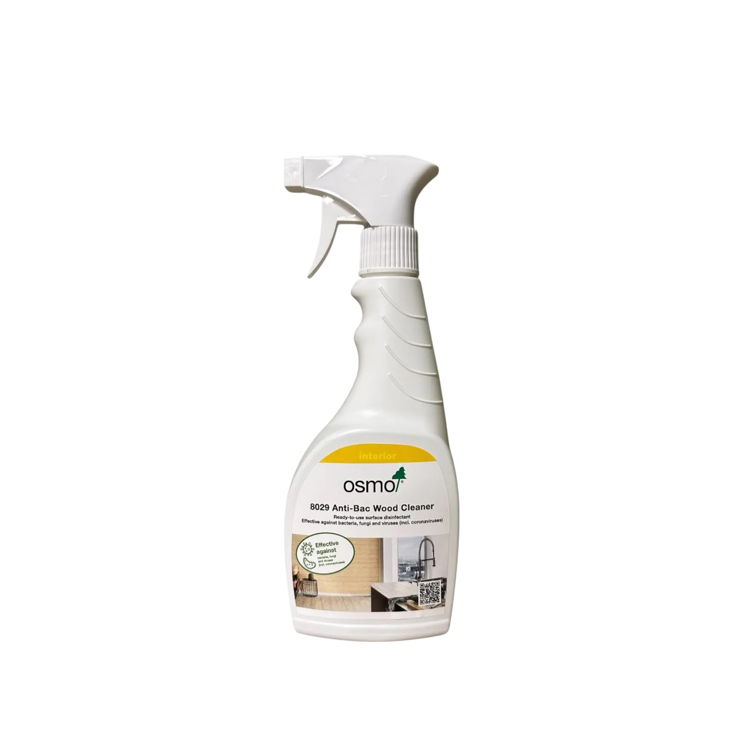 Osmo Anti Bac Wood Cleaner